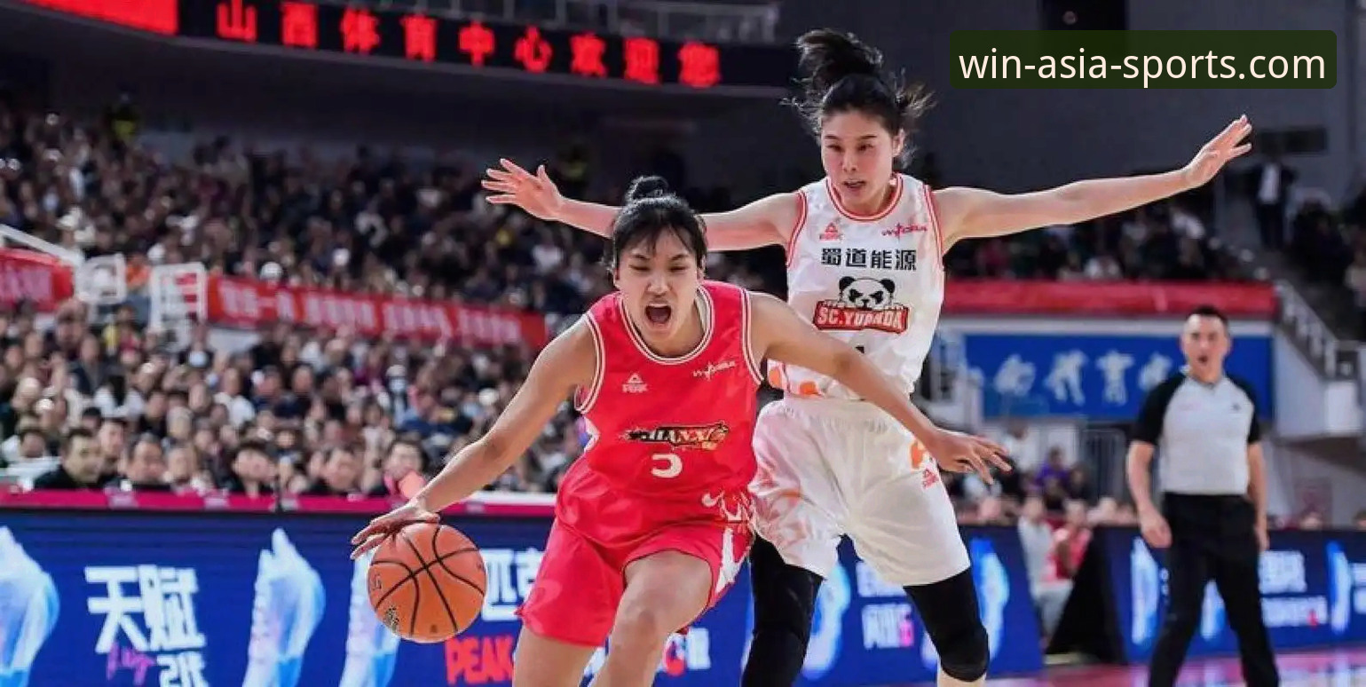 5个关键点解析WCBA总决赛G1：四川女篮如何创纪录大胜山西