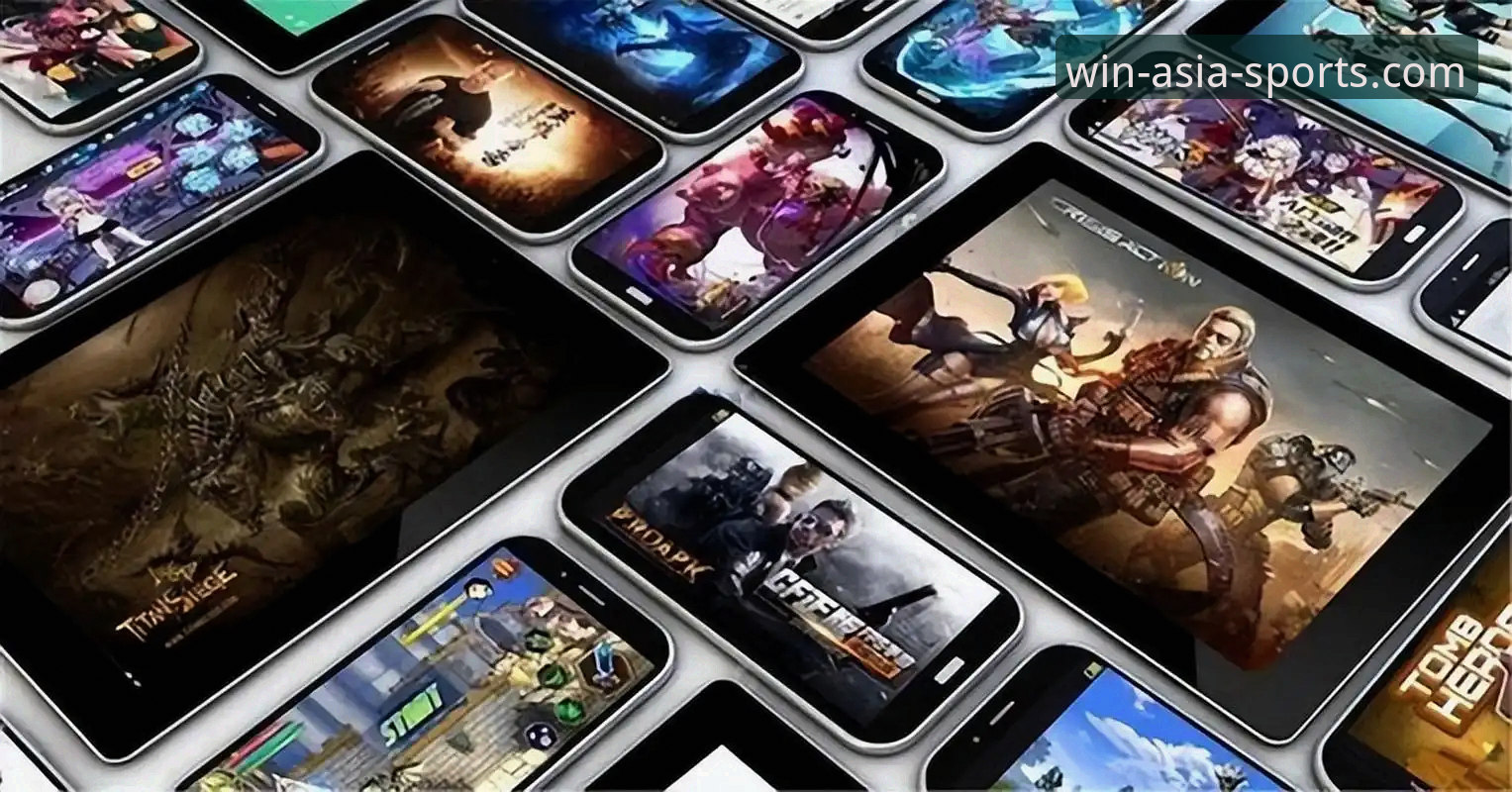 必赢亚州游戏平台应用更新：聚焦v2.0.8版本安装优化与行业移动化趋势